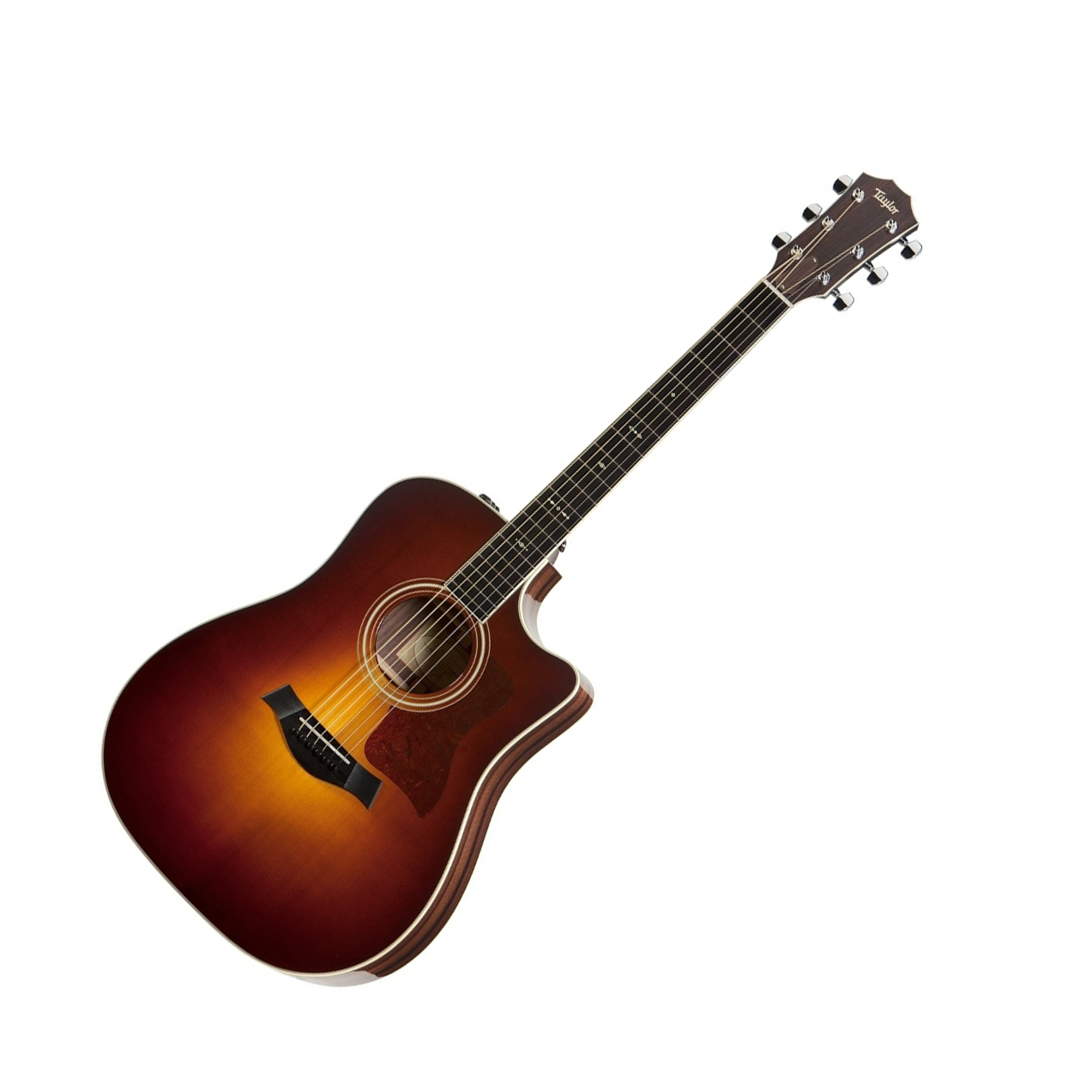 Taylor Guitars Taylor 710CE Cutaway Guitar