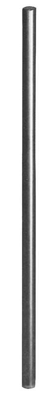 On-Stage On-Stage SS7740B Subwoofer Attachment Shaft