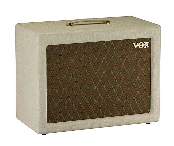 Vox Vox V112TV Guitar Speaker Cabinet