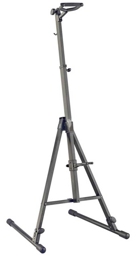 Stagg Stagg SVEDB Electric Double Bass Stand