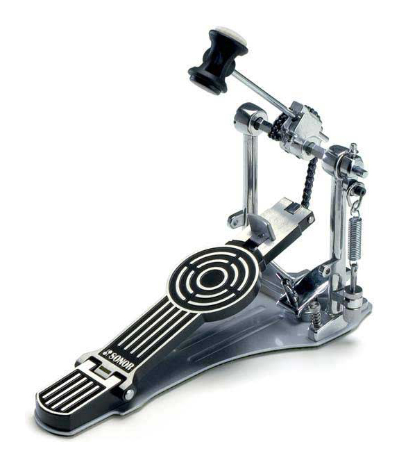 Sonor Sonor SP473 Bass Drum Pedal, Single