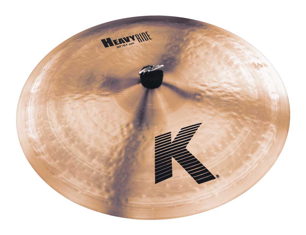 Zildjian Zildjian K Series Hi-Hat Top Cymbal (14 Inch)