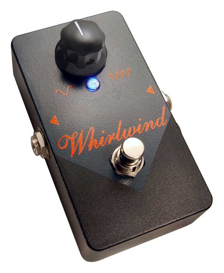 Whirlwind Whirlwind Rochester Orange Box Phaser