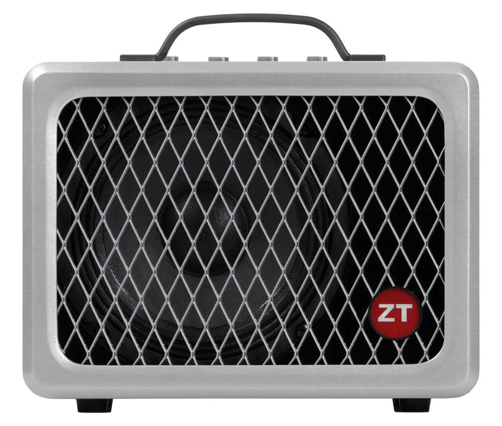 ZT Amplifiers ZT Amplifiers Lunchbox 1x6.5 Combo Amplifier, 200 Watts