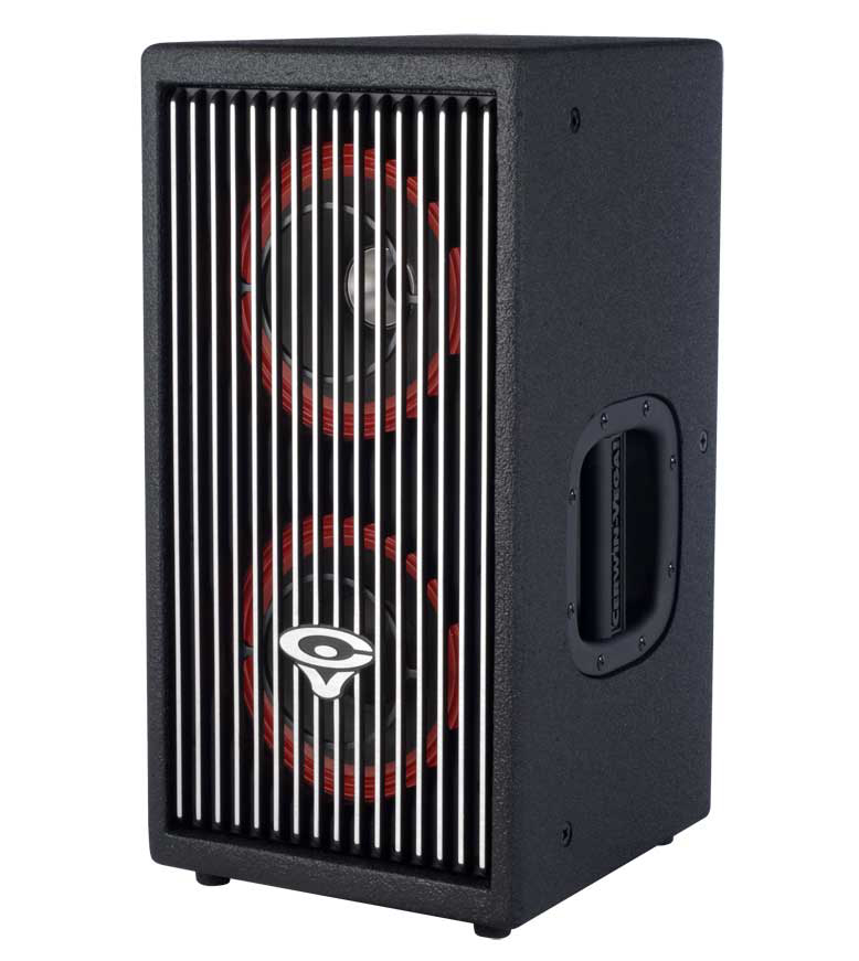 Cerwin-Vega Cerwin-Vega CVA-28X Active Speaker, 800 W