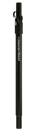 Cerwin-Vega Cerwin-Vega CV-POLE-1A Speaker Pole, Adjustable