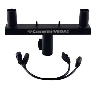 Cerwin-Vega Cerwin-Vega CVA-NT2A DualSpeaker Mount Kit