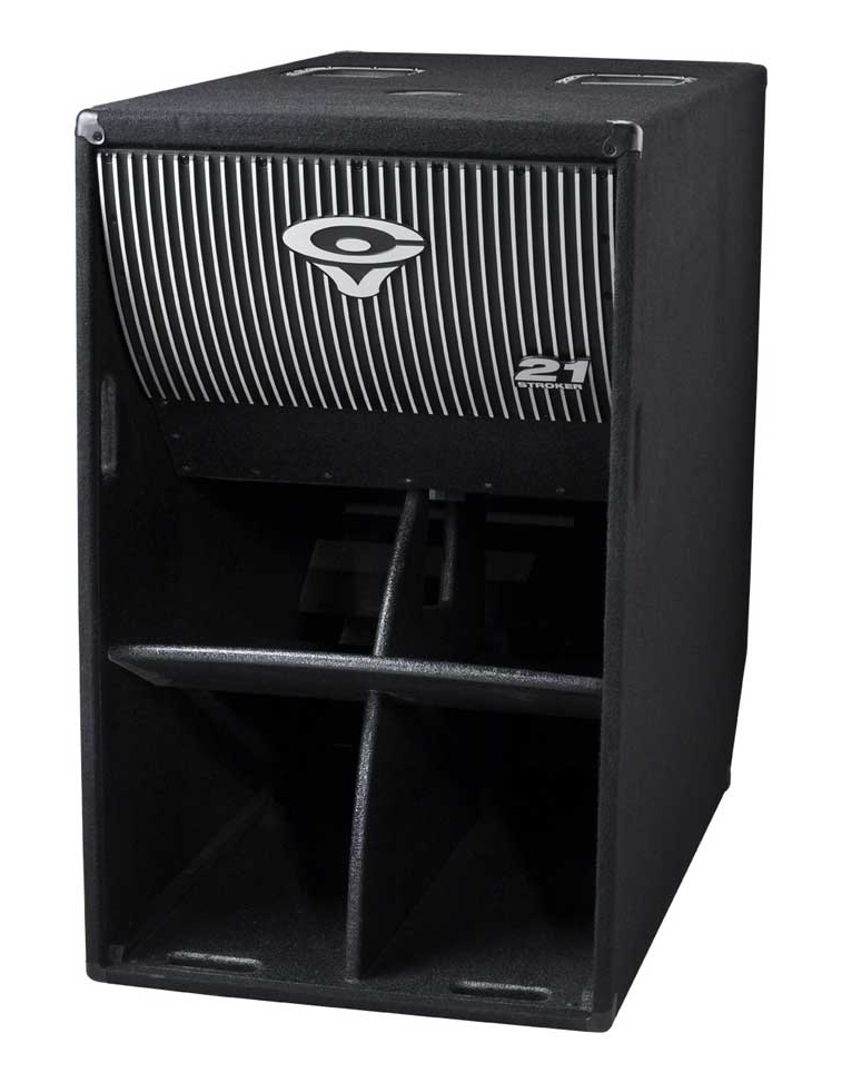 Cerwin-Vega Cerwin-Vega TS-42 Passive Subwoofer, 4000 W