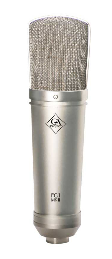 Golden Age Golden Age FC-1 MKII Condenser Microphone