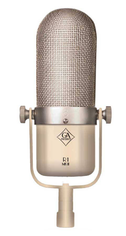 Golden Age Golden Age R-1 MKII Ribbon Microphone