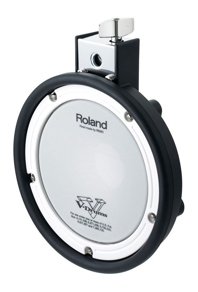 Roland Roland PD6X 6 Inch Dual Trigger Pad (6 Inch)