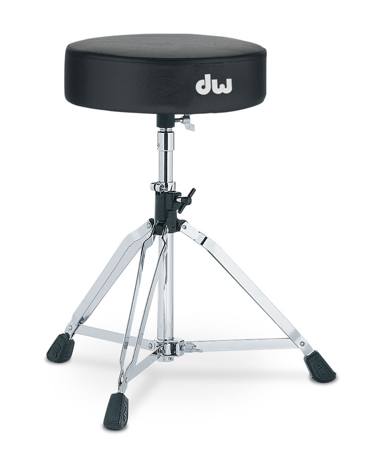 DW Drum Workshop Drum Workshop 3100 Drum Throne, Double-Braced