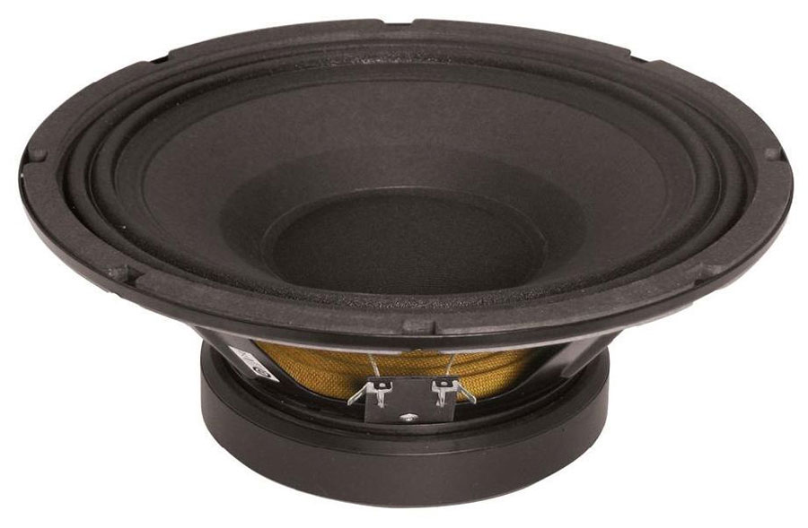 Eminence Eminence Legend B-810 Bass Speaker, 800 W, 10 Inch