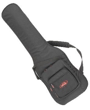 SKB SKB 1SKB-GB44 Electric Bass Hard Side Gig Bag