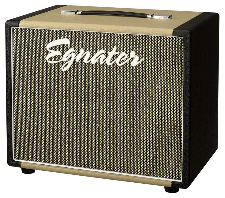 Egnater Egnater Rebel 112X Guitar Speaker Cabinet