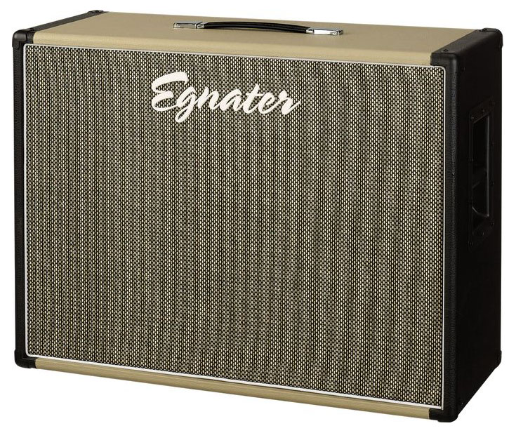 Egnater Egnater Tourmaster 212X Guitar Speaker Cabinet