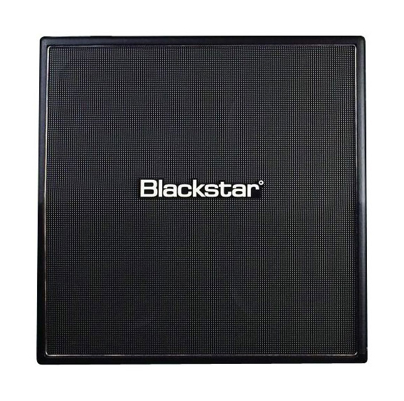 Blackstar Amplification Blackstar HTV412 Guitar Speaker Cabinet, 320 W