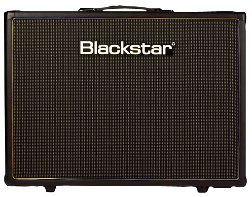 Blackstar Amplification Blackstar HTV212 Guitar Speaker Cabinet, 160 W