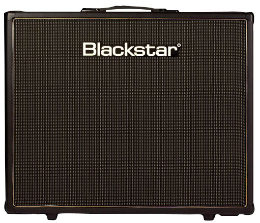 Blackstar Amplification Blackstar HTV112 Guitar Speaker Cabinet, 80 W