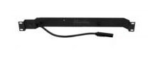 Littlite Littlite RL-10-S LED Racklite Gooseneck, Single