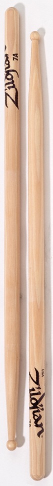 Zildjian Zildjian 7A DIP Coated Drumsticks