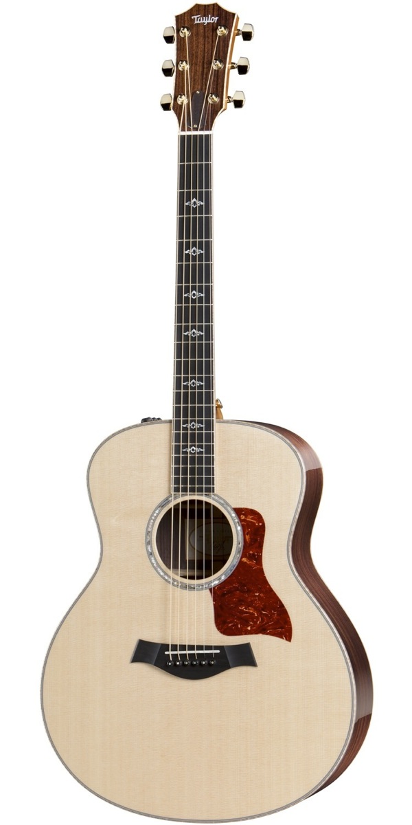 Taylor Guitars Taylor 816E Grand Symphony Acoustic-Electric Guitar