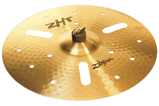 Zildjian Zildjian ZHT Series EFX Crash Cymbal (16 Inch)