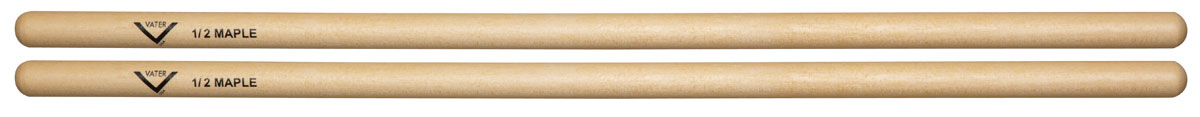 Vater Vater Hickory Traditional Timbale Drumsticks (3/8)