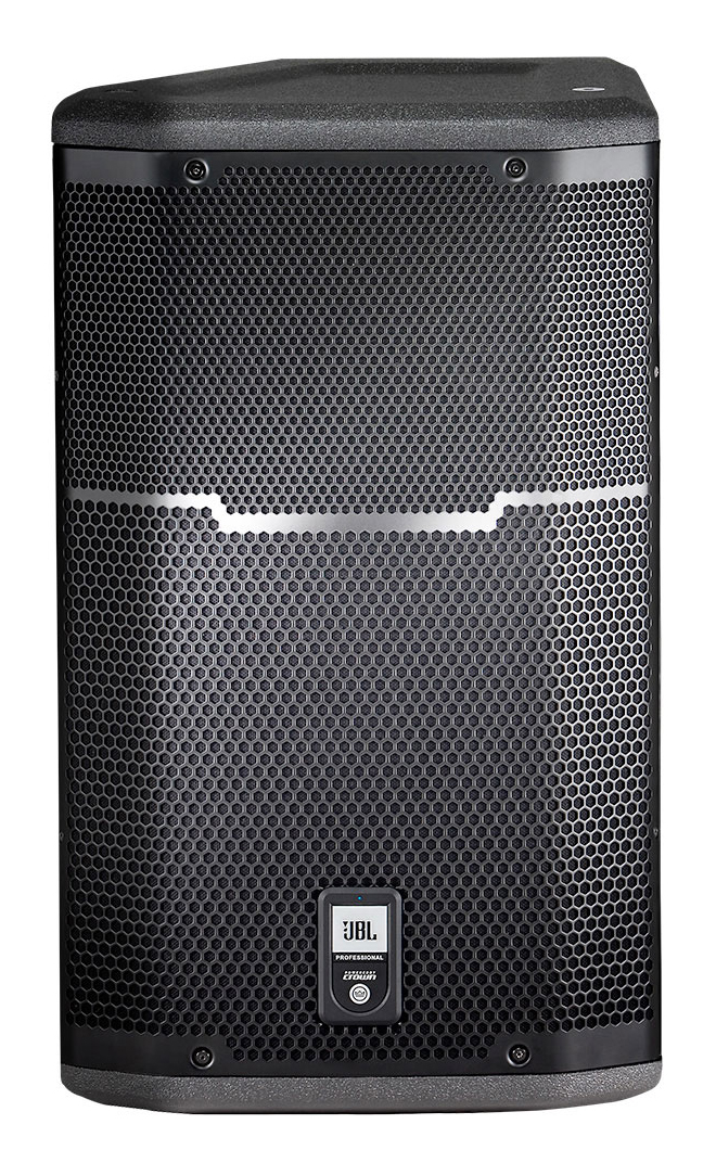 JBL JBL PRX Series PRX612M 2-Way Powered Speaker, 1000 W