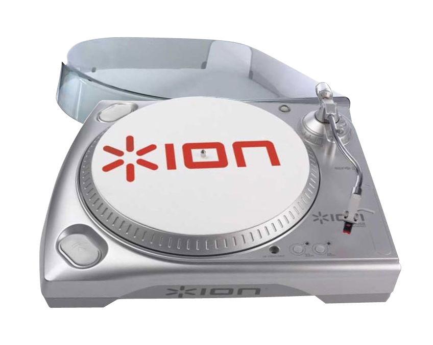 Ion Audio Ion Audio TTUSB USB Turntable with Software