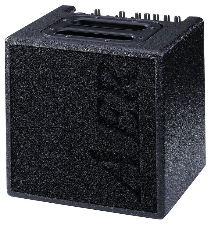 AER The Acoustic People AER Alpha Acoustic Guitar Amplifier, 40 Watt, 1x8 in