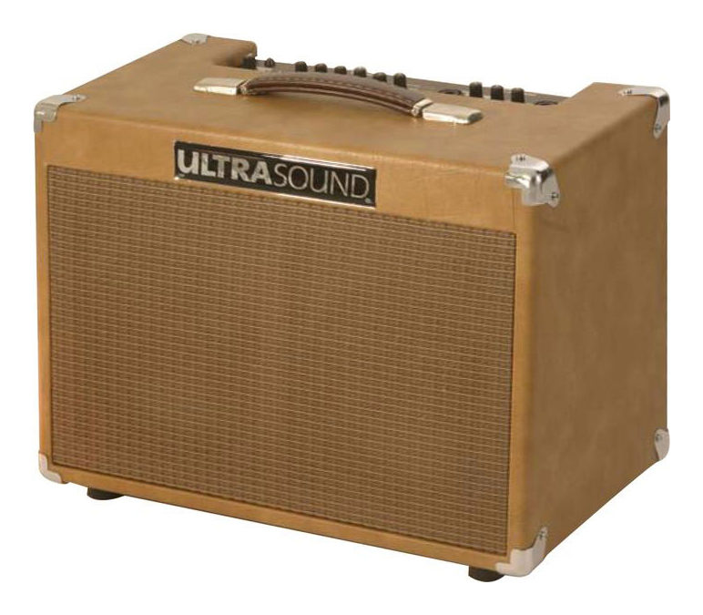UltraSound UltraSound AG50DS4 Acoustic Guitar Amp