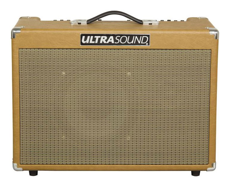 UltraSound UltraSound PRO250 Acoustic Guitar Amp, 250 W