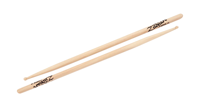 Zildjian Zildjian Super 7A Drum Sticks