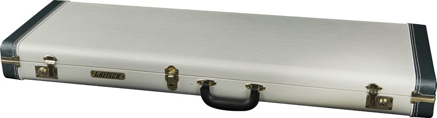 Gretsch Guitars and Drums Gretsch Deluxe CVT Case for G6286 Electric Guitars