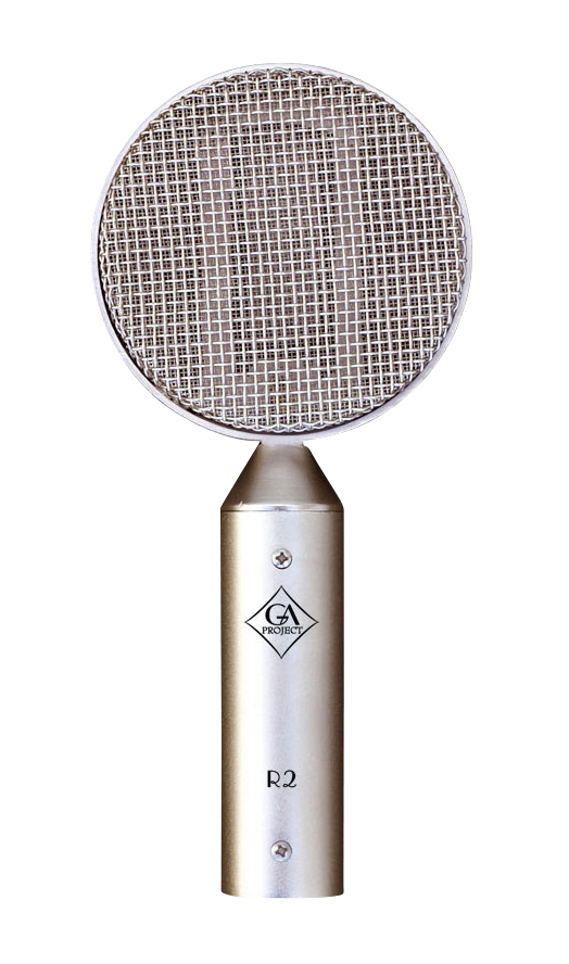 Golden Age Golden Age Projct R-2 MKII Microphone