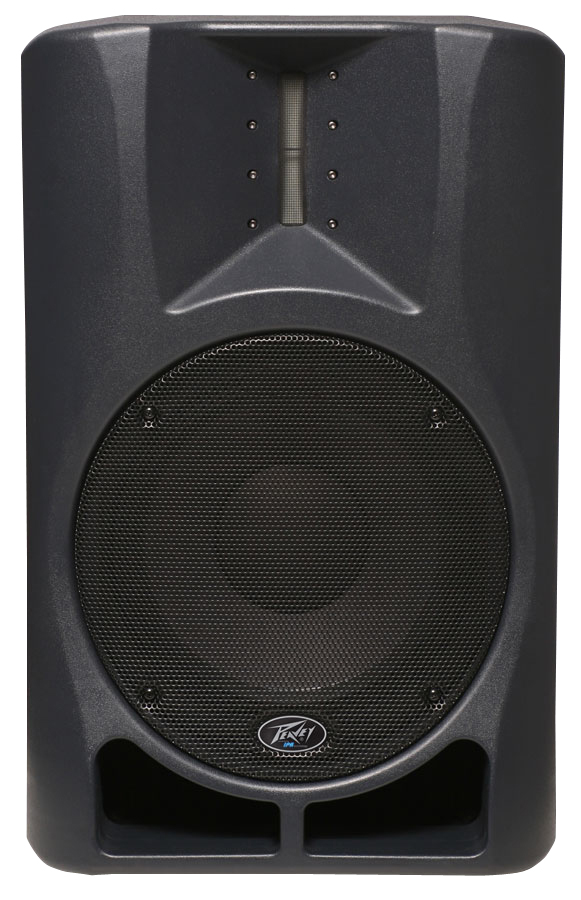 Peavey Peavey Impulse 12D Active Loudspeaker, 1200 Watts