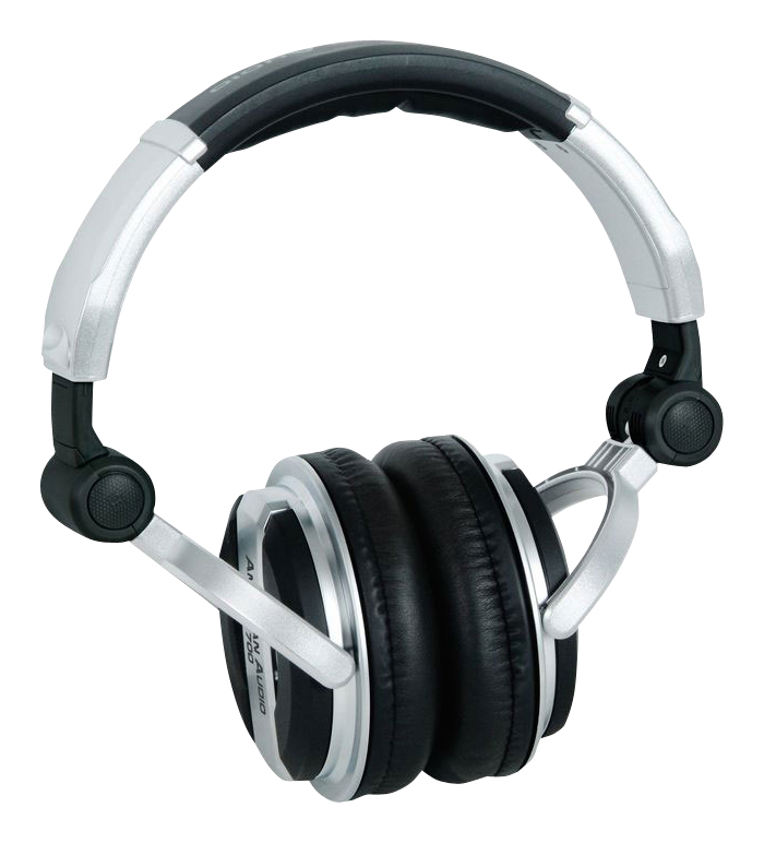 American DJ and Audio American Audio HP-700 Headphones