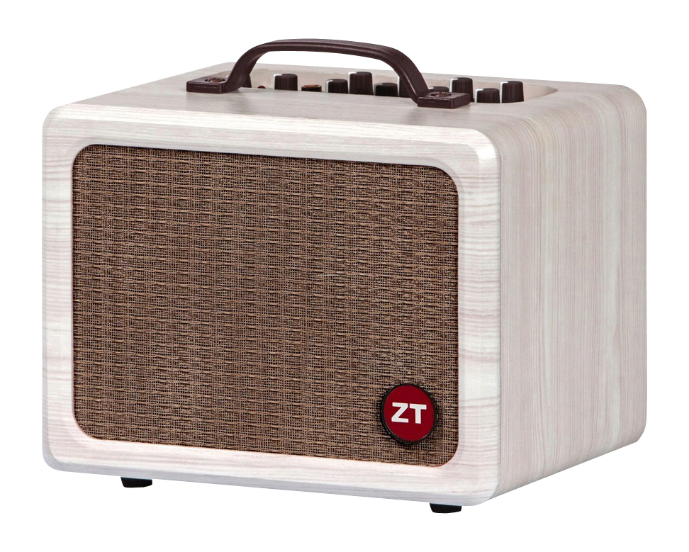 ZT Amplifiers ZT Amplifier Lunchbox Acoustic Guitar Amplifier