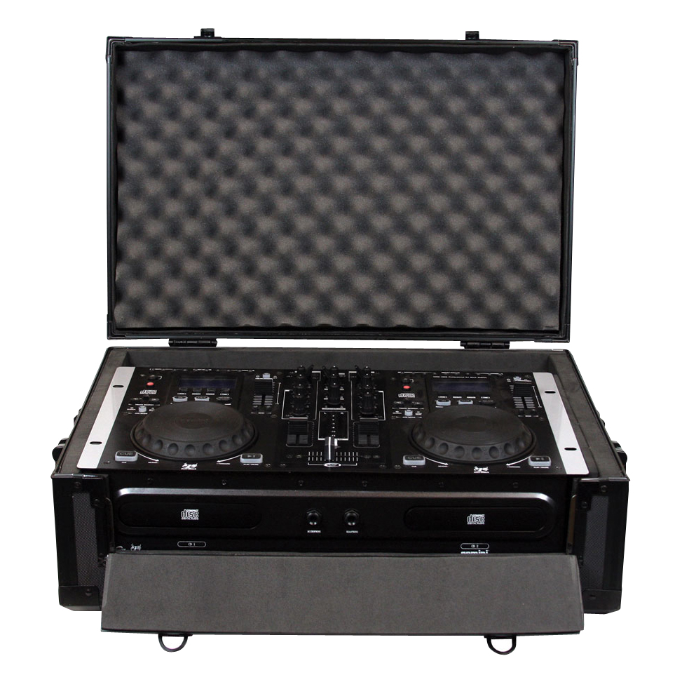 Gemini Gemini Case for CDM2