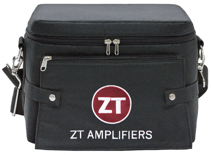 ZT Amplifiers ZT Amplifiers Carry Bag for Lunchbox Acoustic Amp