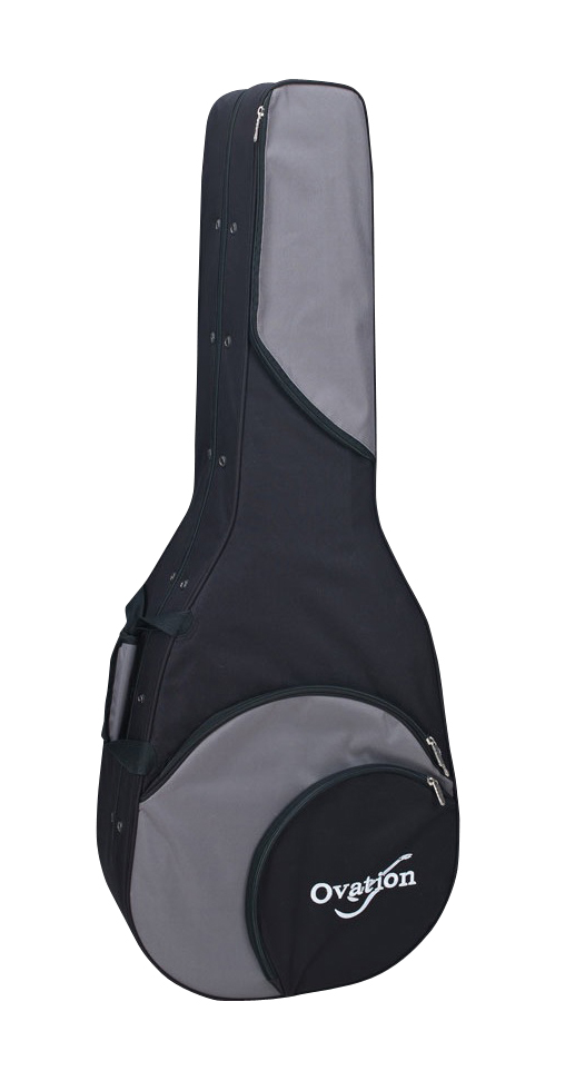 Ovation Ovation 8358 Mid/Deep Body Zero Gravity Acoustic Guitar Case