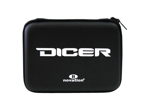 Novation Novation Carrying Case for Dicer