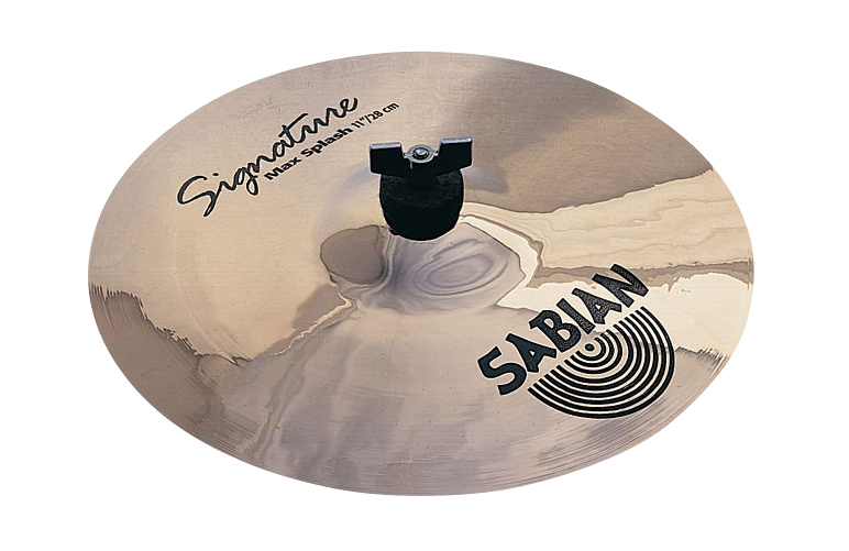 Sabian Sabian Max Splash Cymbal (11