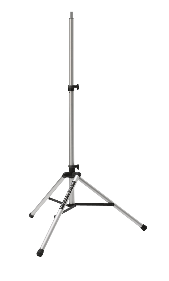 Ultimate Support Ultimate Tripod Speaker Stand, TS-80 - Black
