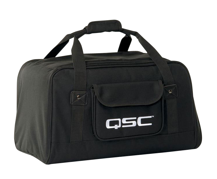 QSC QSC Tote Speaker Bag for K Series