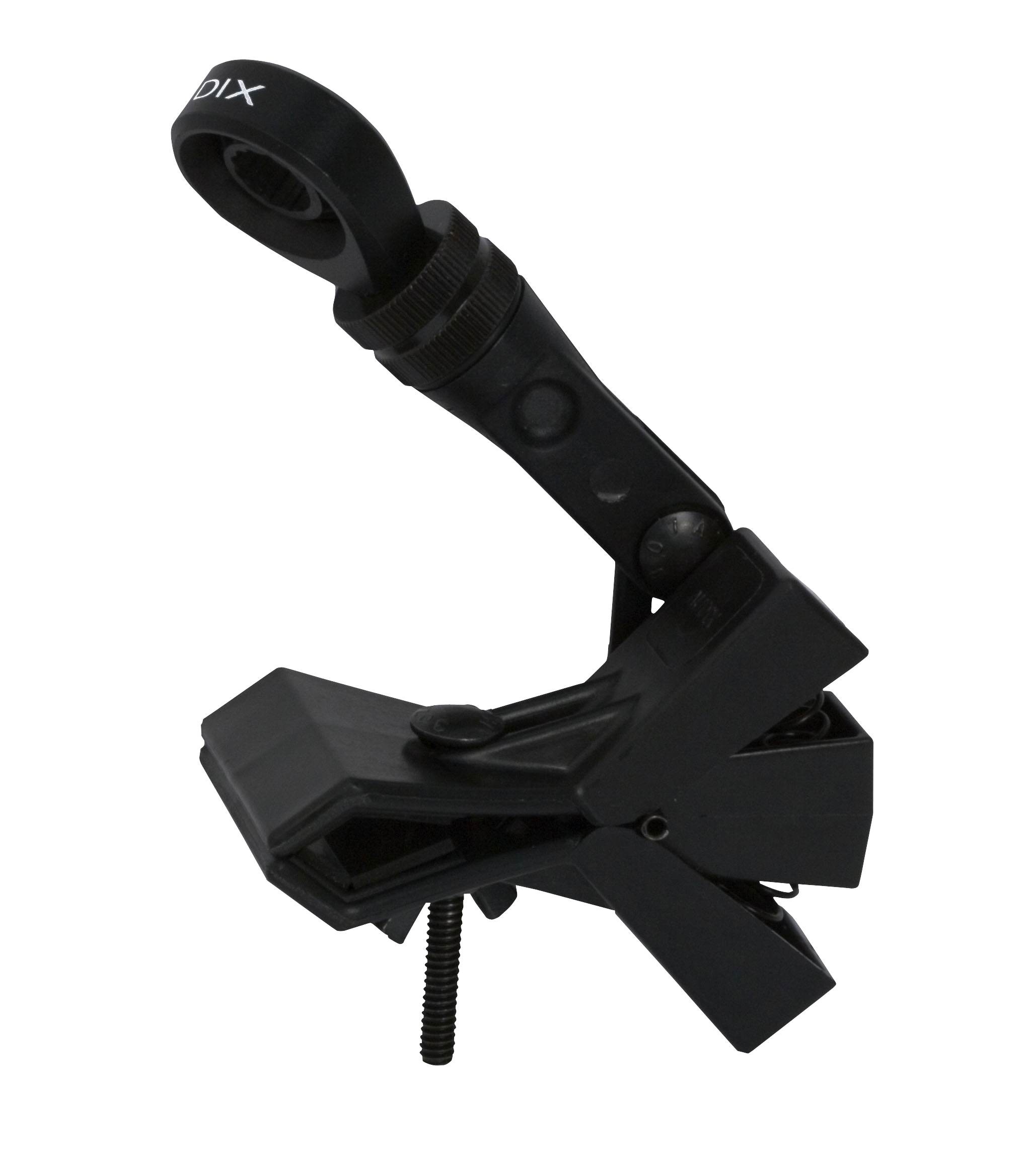 Audix Audix Dflex Micro Series Wide Jaw Mounting Clamp