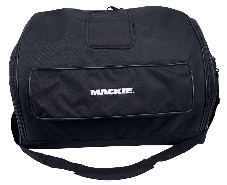 Mackie Mackie Speaker Bag: Designed for C200 and SRM350