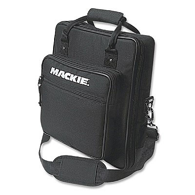 Mackie Mackie ProFX12 and DFX12 Mixer Bag