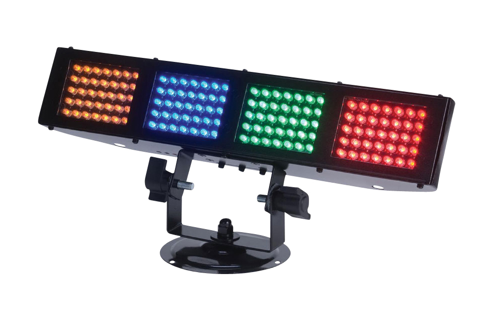 American DJ and Audio American DJ Color Burst LED Effects Light